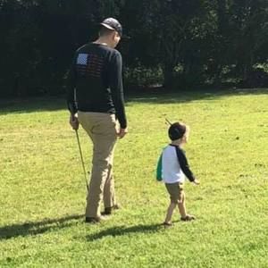 Meet your Posher, John